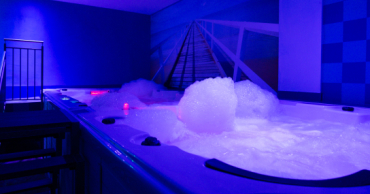 Villa Oltremare Resort